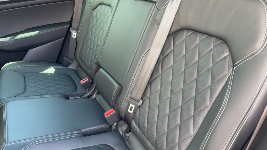SKODA Kodiaq Kodiaq 2.0 TSI 4x4 Sportline DSG