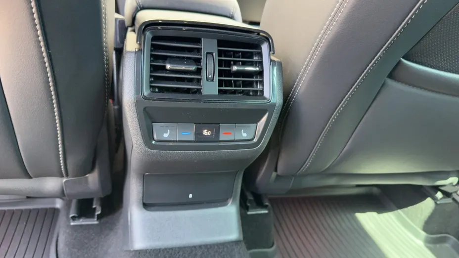 SKODA Kodiaq Kodiaq 2.0 TSI 4x4 Sportline DSG