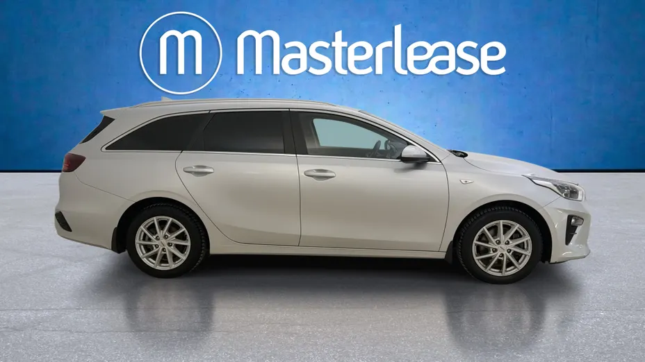 KIA Cee'd Ceed 1.0 T-GDI M