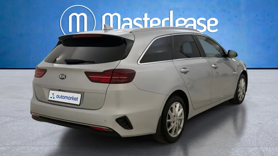 KIA Cee'd Ceed 1.0 T-GDI M