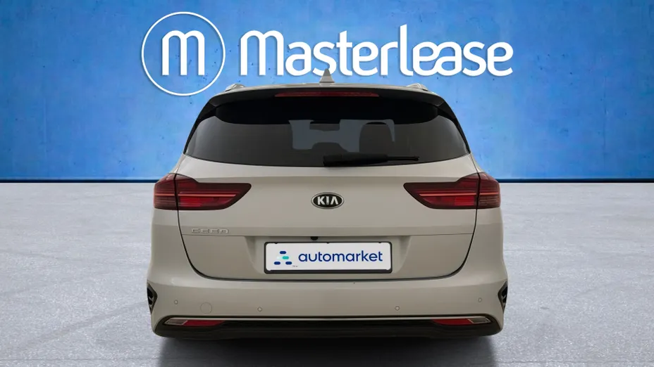 KIA Cee'd Ceed 1.0 T-GDI M