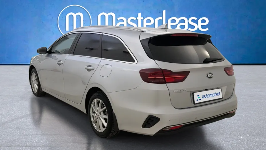 KIA Cee'd Ceed 1.0 T-GDI M