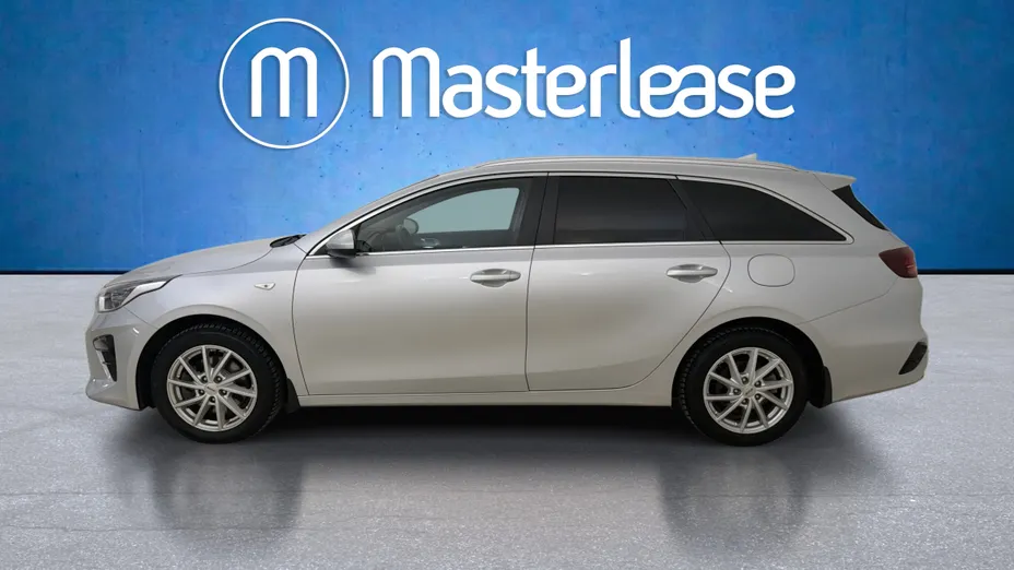 KIA Cee'd Ceed 1.0 T-GDI M
