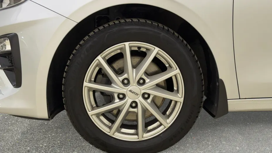 KIA Cee'd Ceed 1.0 T-GDI M