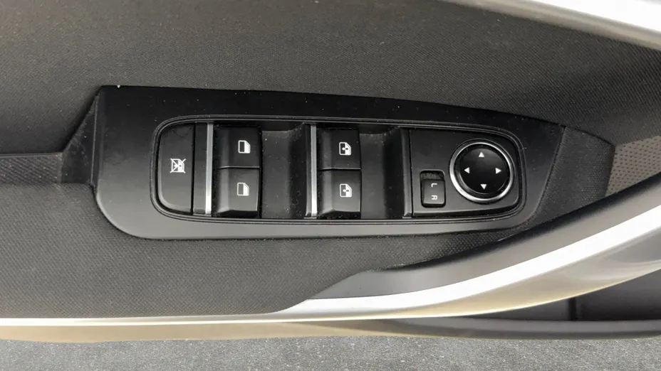 KIA Cee'd Ceed 1.0 T-GDI M