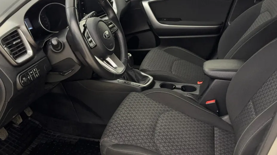 KIA Cee'd Ceed 1.0 T-GDI M