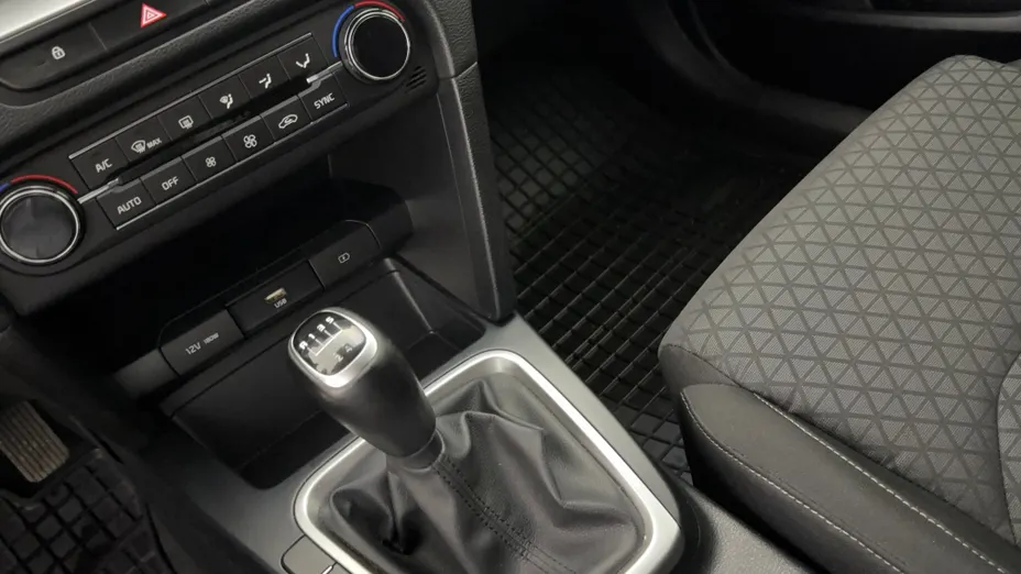 KIA Cee'd Ceed 1.0 T-GDI M