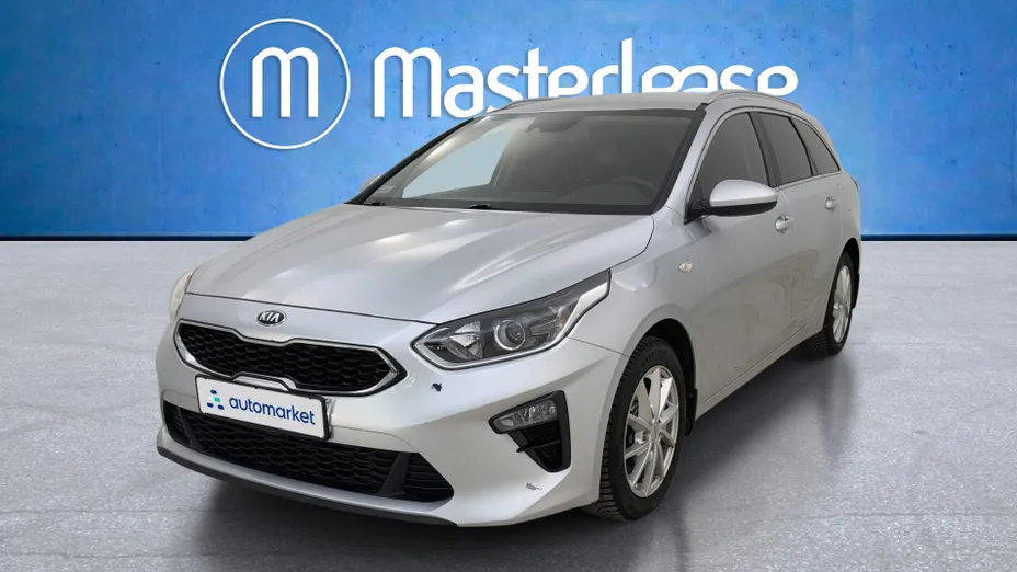 KIA Cee'd Ceed 1.0 T-GDI M