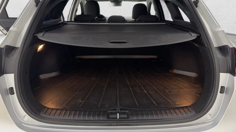 KIA Cee'd Ceed 1.0 T-GDI M