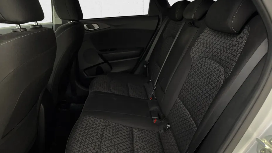 KIA Cee'd Ceed 1.0 T-GDI M