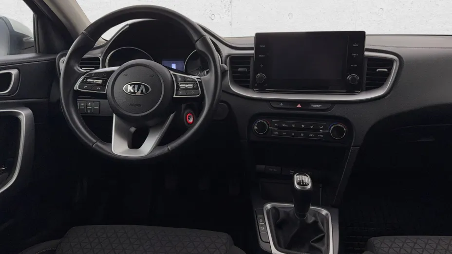 KIA Cee'd Ceed 1.0 T-GDI M