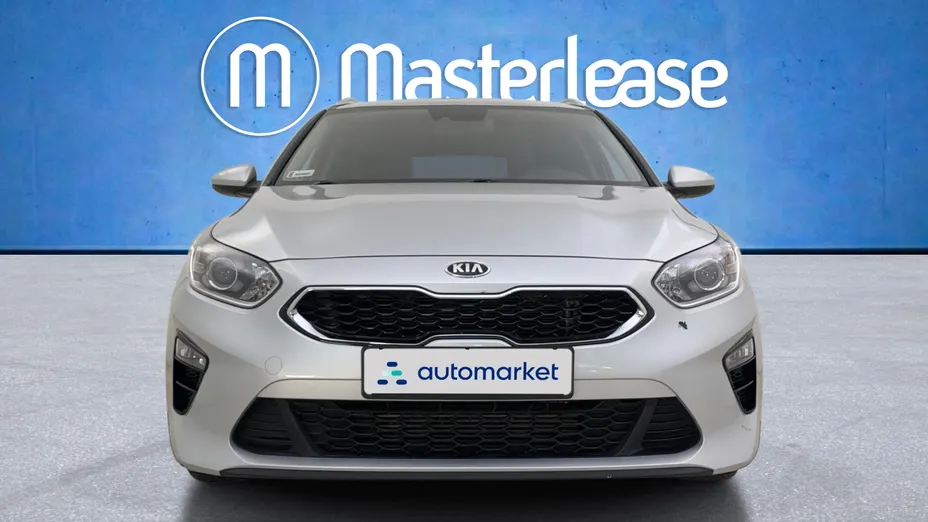 KIA Cee'd Ceed 1.0 T-GDI M