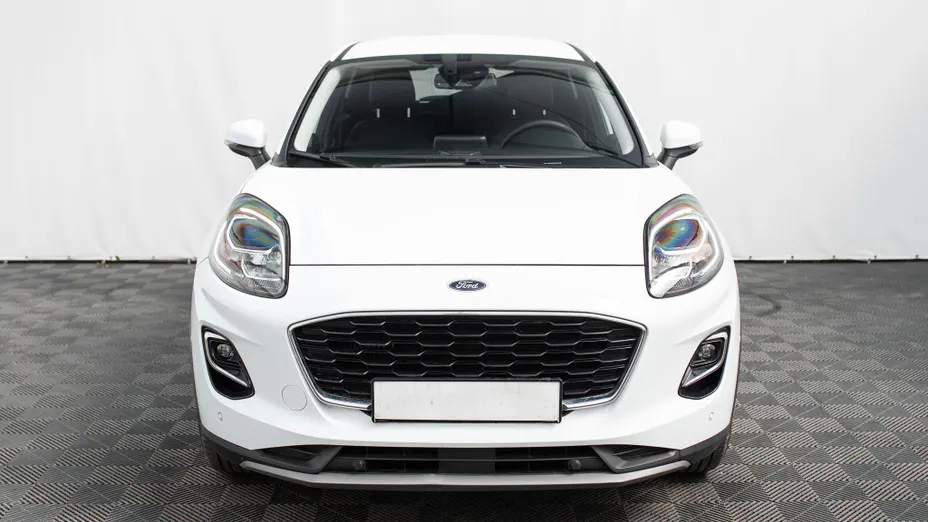 FORD Puma Puma 1.0 EcoBoost mHEV Titanium X DCT