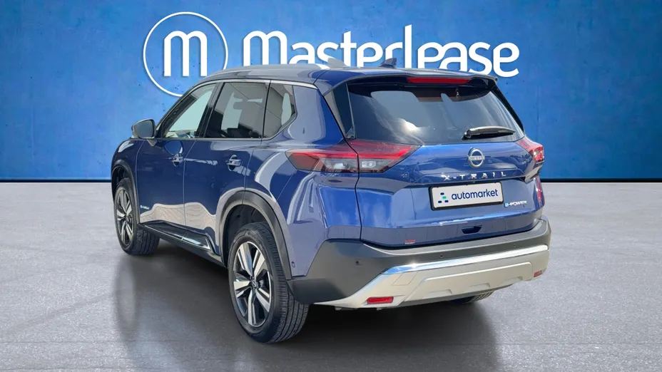 NISSAN X-Trail X-Trail 1.5 VC-T e-POWER Tekna 2WD