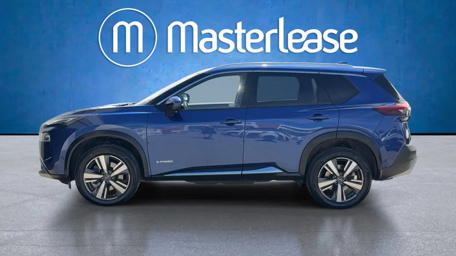 NISSAN X-Trail X-Trail 1.5 VC-T e-POWER Tekna 2WD