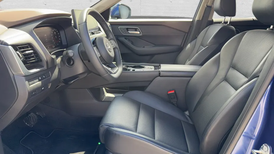 NISSAN X-Trail X-Trail 1.5 VC-T e-POWER Tekna 2WD