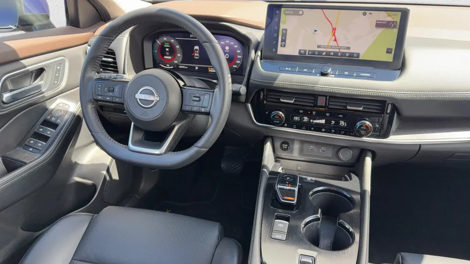 NISSAN X-Trail X-Trail 1.5 VC-T e-POWER Tekna 2WD