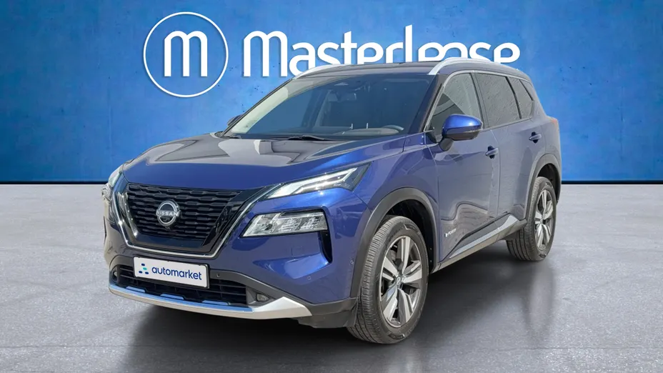 NISSAN X-Trail X-Trail 1.5 VC-T e-POWER Tekna 2WD