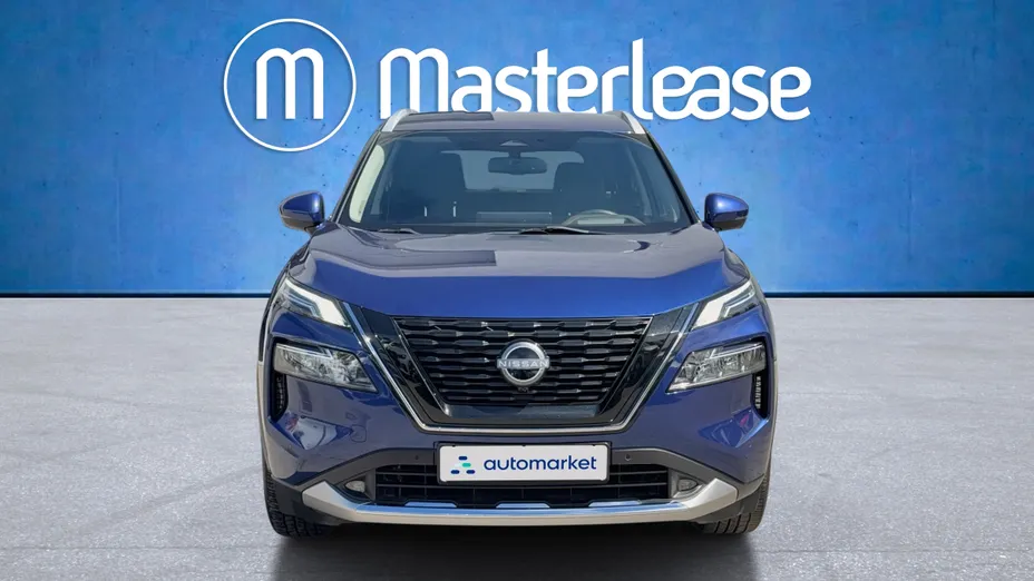 NISSAN X-Trail X-Trail 1.5 VC-T e-POWER Tekna 2WD