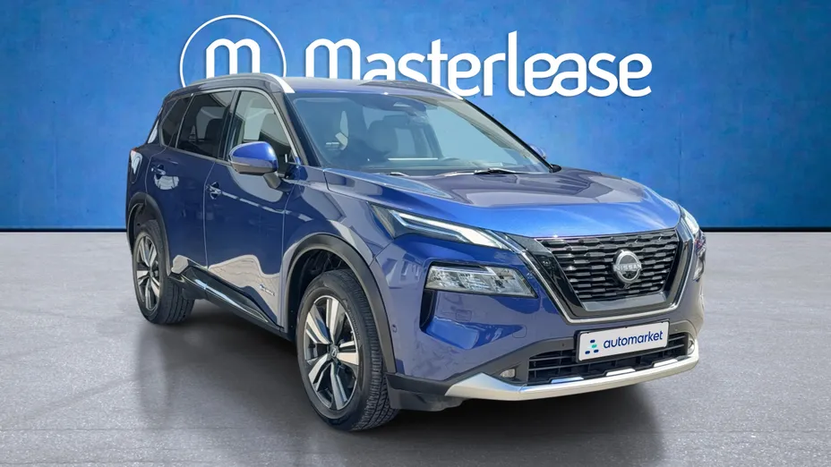 NISSAN X-Trail X-Trail 1.5 VC-T e-POWER Tekna 2WD