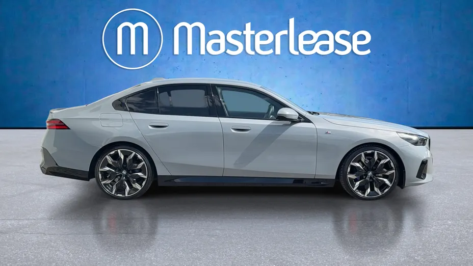 BMW Seria 5 520d mHEV M Sport aut