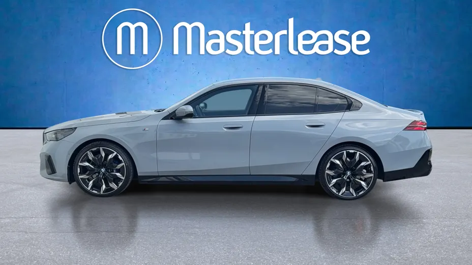 BMW Seria 5 520d mHEV M Sport aut