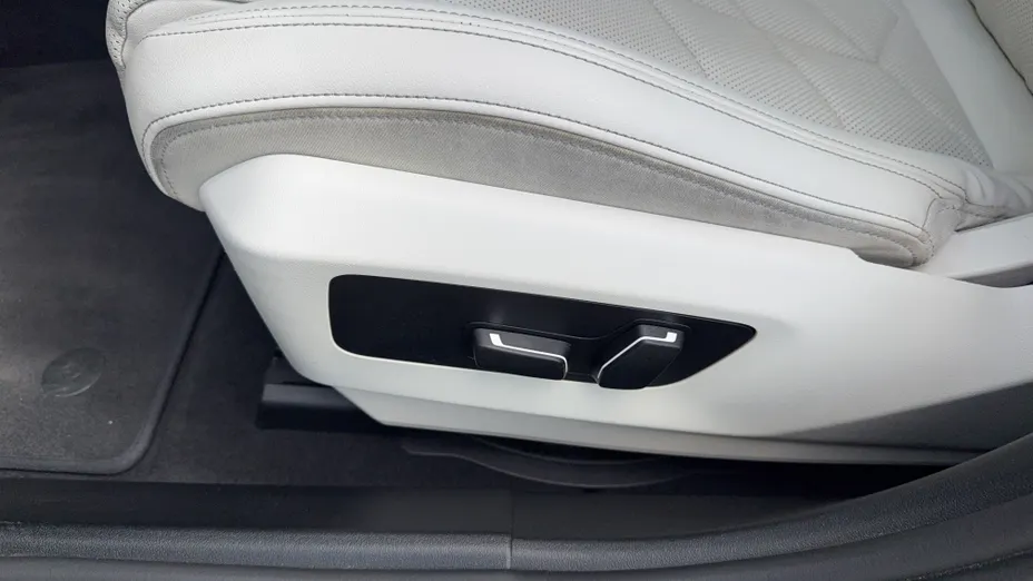 BMW Seria 5 520d mHEV M Sport aut