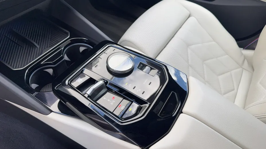 BMW Seria 5 520d mHEV M Sport aut