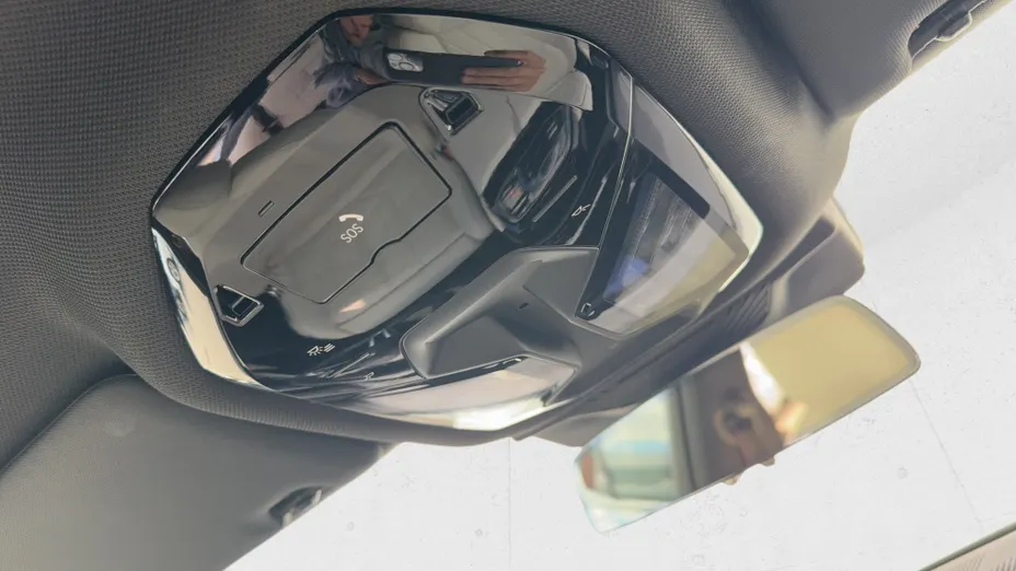 BMW Seria 5 520d mHEV M Sport aut