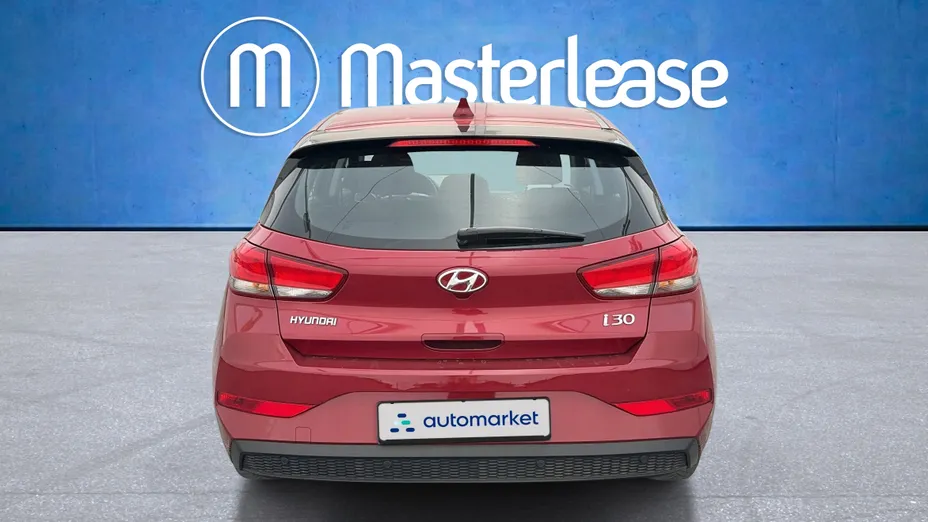 HYUNDAI i30 i30 1.5 DPI Classic +