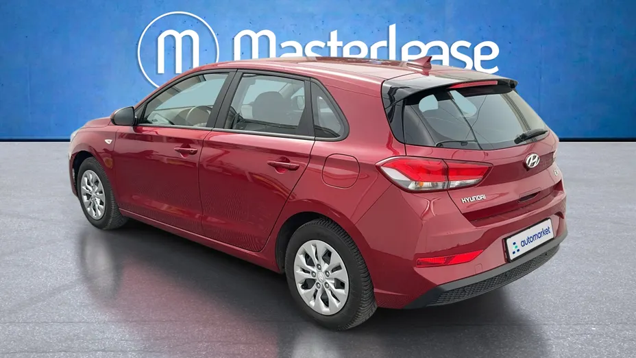 HYUNDAI i30 i30 1.5 DPI Classic +