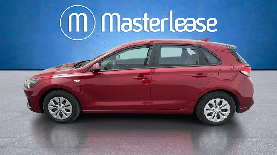 HYUNDAI i30 i30 1.5 DPI Classic +