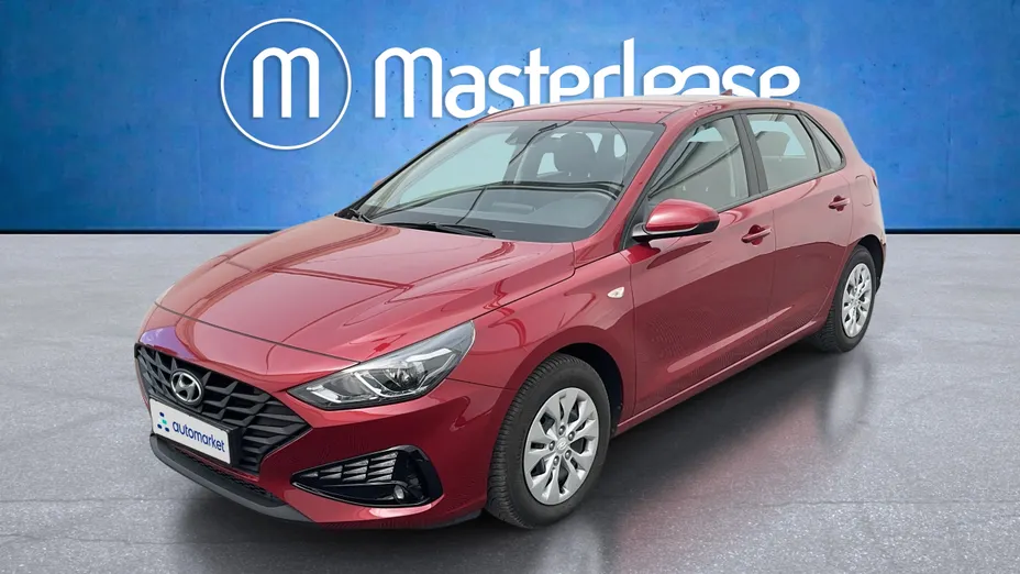 HYUNDAI i30 i30 1.5 DPI Classic +