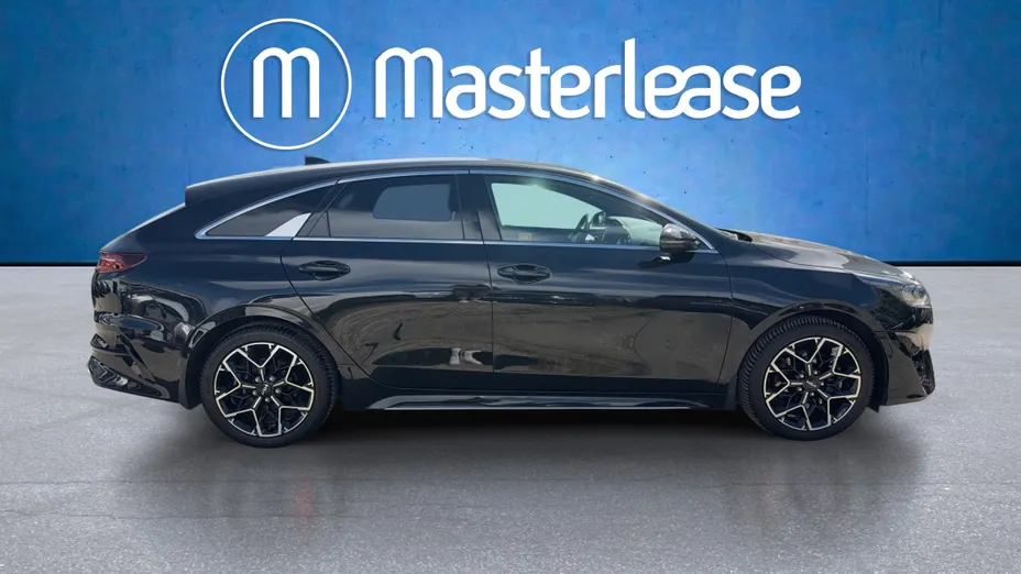 KIA ProCeed ProCeed 1.5 T-GDI GT Line DCT