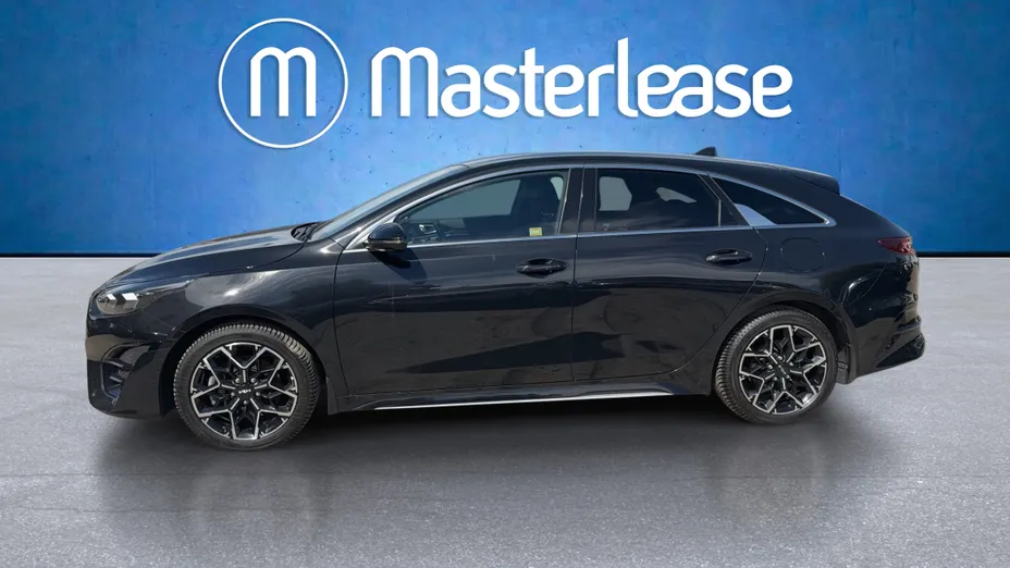 KIA ProCeed ProCeed 1.5 T-GDI GT Line DCT