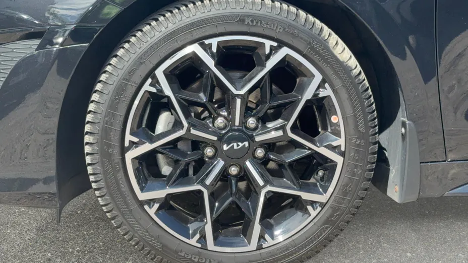 KIA ProCeed ProCeed 1.5 T-GDI GT Line DCT