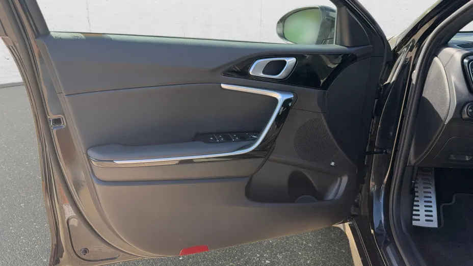 KIA ProCeed ProCeed 1.5 T-GDI GT Line DCT