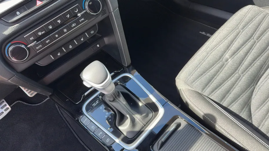 KIA ProCeed ProCeed 1.5 T-GDI GT Line DCT