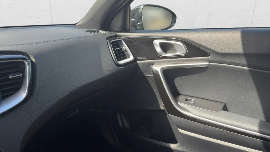 KIA ProCeed ProCeed 1.5 T-GDI GT Line DCT