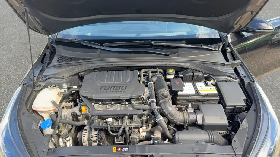 KIA ProCeed ProCeed 1.5 T-GDI GT Line DCT