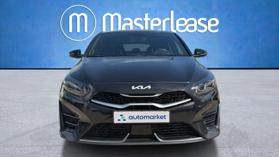 KIA ProCeed ProCeed 1.5 T-GDI GT Line DCT