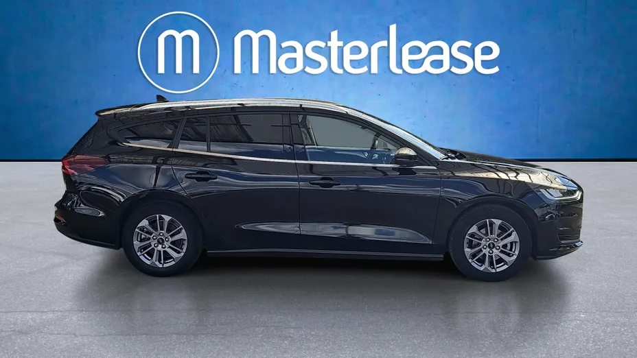 FORD Focus Focus 1.0 EcoBoost mHEV Titanium X aut