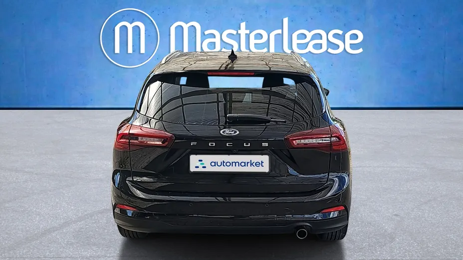 FORD Focus Focus 1.0 EcoBoost mHEV Titanium X aut