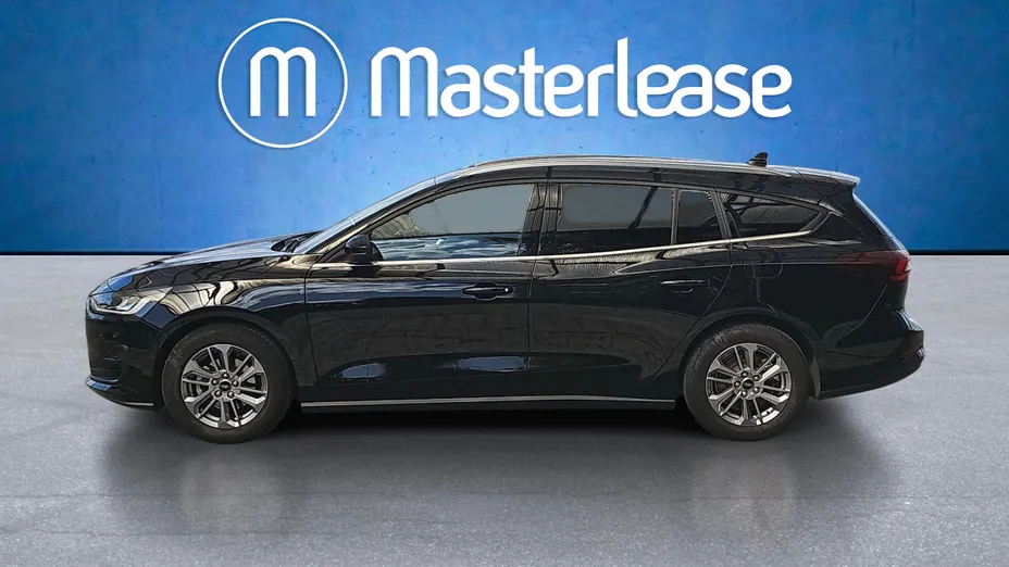 FORD Focus Focus 1.0 EcoBoost mHEV Titanium X aut