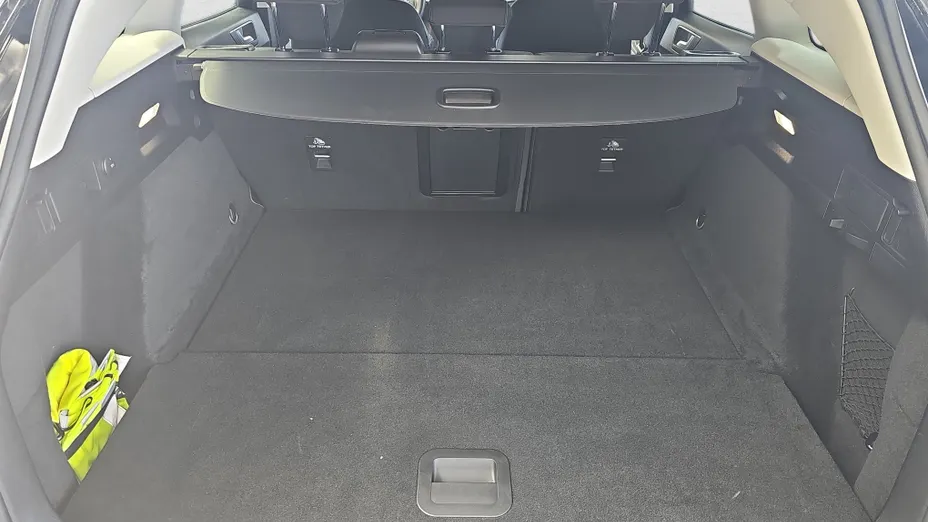 FORD Focus Focus 1.0 EcoBoost mHEV Titanium X aut