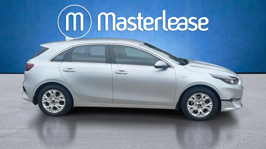 KIA Cee'd Ceed 1.5 T-GDI M