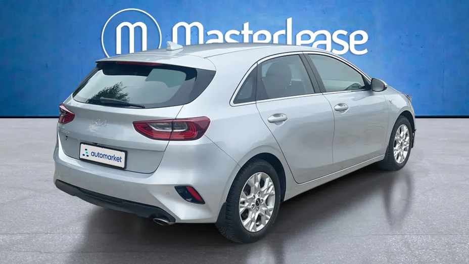 KIA Cee'd Ceed 1.5 T-GDI M