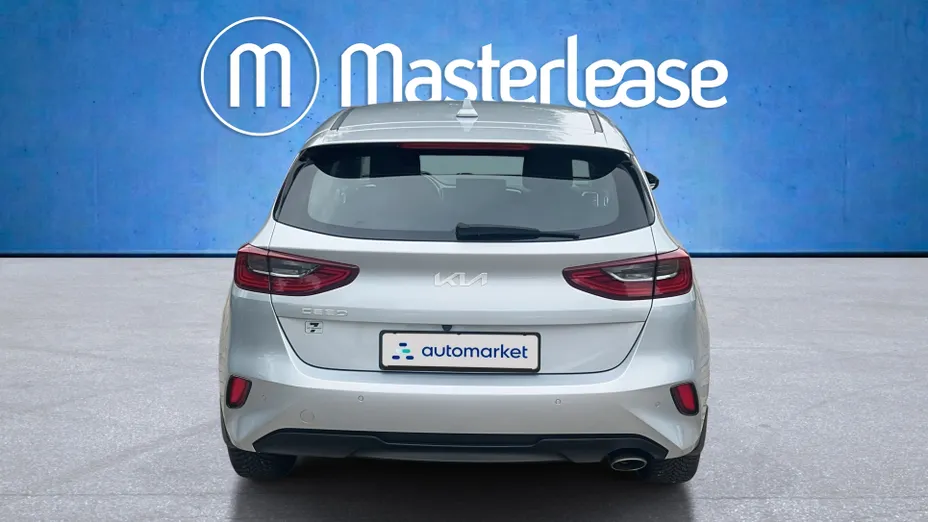 KIA Cee'd Ceed 1.5 T-GDI M