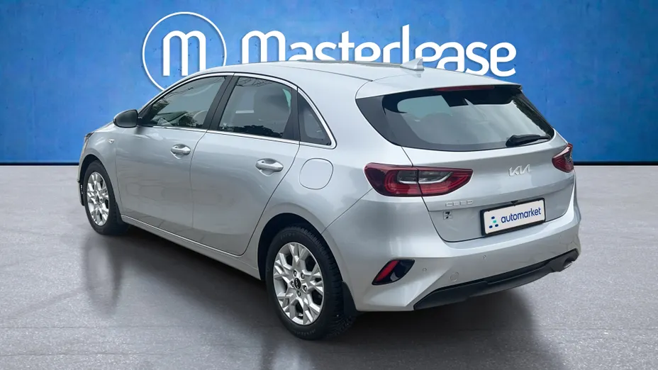 KIA Cee'd Ceed 1.5 T-GDI M