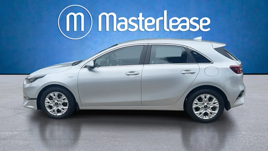 KIA Cee'd Ceed 1.5 T-GDI M
